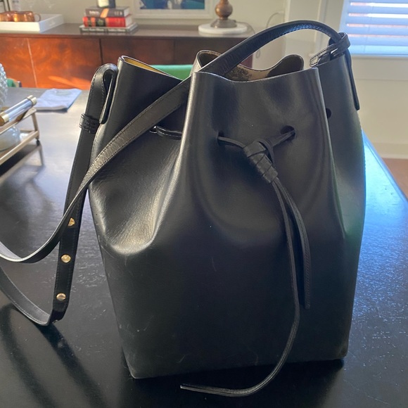 Mansur Gavriel Bucket Bag - Picture 3 of 7